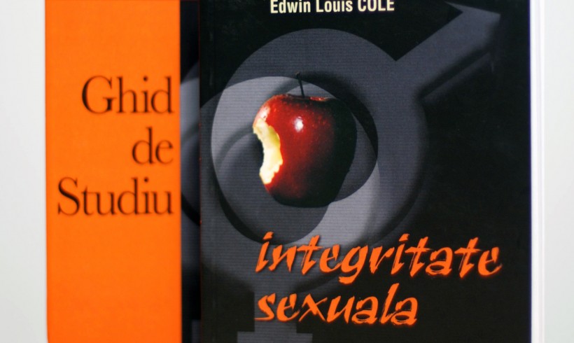 Integritate Sexuală